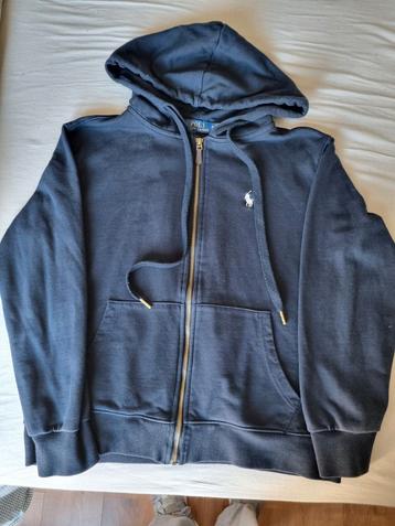 Polo Ralph Lauren  vest mt M navy