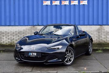 Mazda MX-5 1.5 SkyActiv-G 131 Sakura