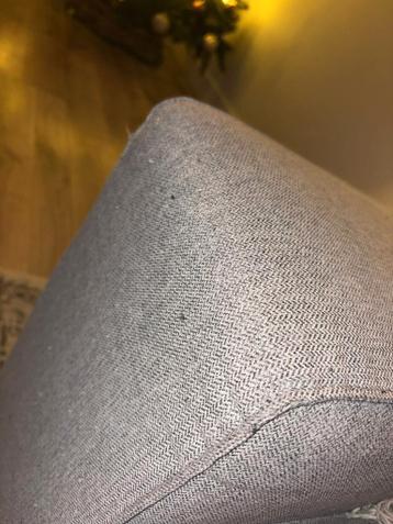 Loungebank 3 zits *moet zo snel mogelijk weg* - afbeelding 5 Loungebank 3 zits *moet zo snel mogelijk weg* - afbeelding 5