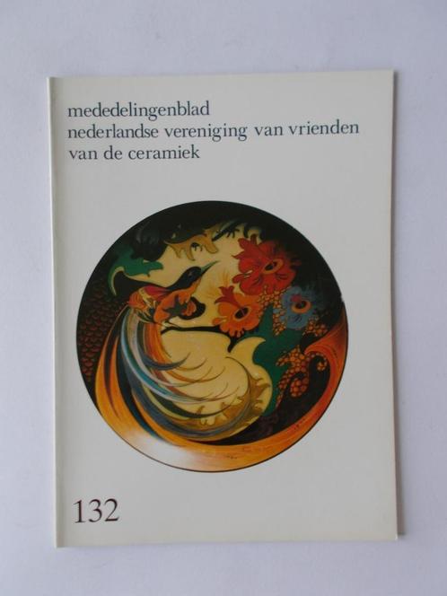 Sierkunst van J.H. de Groot (1883-1951) Beschilderd Aardewer, Antiek en Kunst, Antiek | Keramiek en Aardewerk, Ophalen of Verzenden