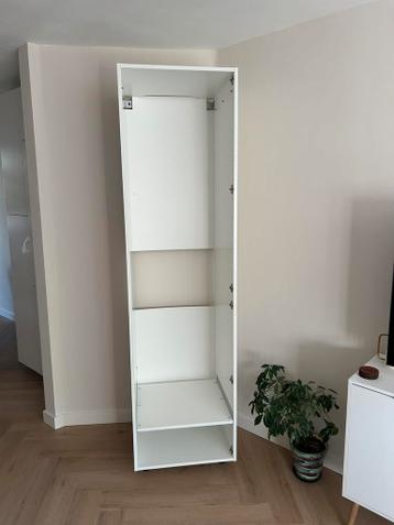 Metod Hoge kast voor koelkast/vriezer - afbeelding 3 Metod Hoge kast voor koelkast/vriezer - afbeelding 3