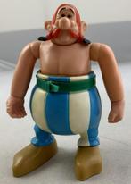 Play Asterix Toycloud Obelix Action Figuur Vintage 80s 1980