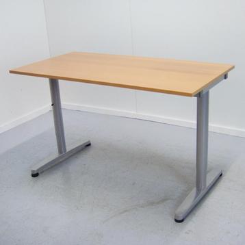 Bureau (Ikea Galant) 160x80 cm+evt extra onderdelen - afbeelding 5 Bureau (Ikea Galant) 160x80 cm+evt extra onderdelen - afbeelding 5