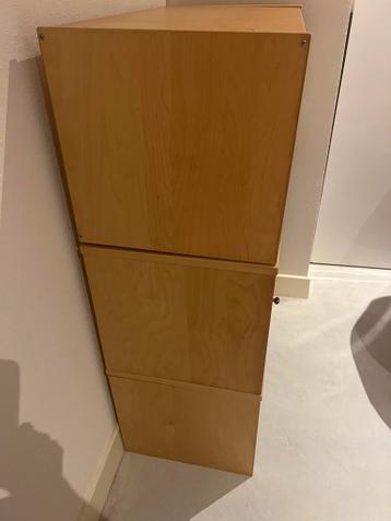 Ikea effektiv kantoor kasten - afbeelding 5 Ikea effektiv kantoor kasten - afbeelding 5