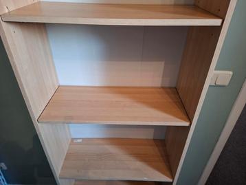 Ikea Billy Boekenkast - Praktisch en Stijlvol - afbeelding 3 Ikea Billy Boekenkast - Praktisch en Stijlvol - afbeelding 3