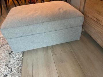 Kivik Hocker met Wieltjes en Opbergruimte - afbeelding 7 Kivik Hocker met Wieltjes en Opbergruimte - afbeelding 7