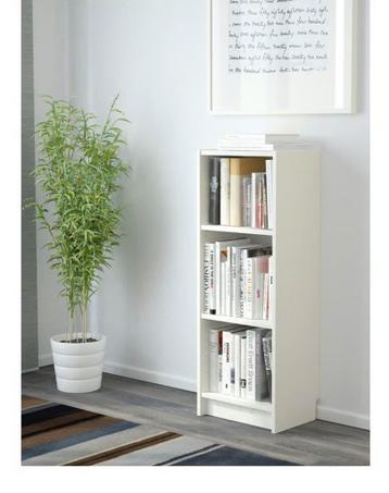 Ikea Billy Boekenkast nieuw in ongeopende doos. - afbeelding 1 Ikea Billy Boekenkast nieuw in ongeopende doos. - afbeelding 1