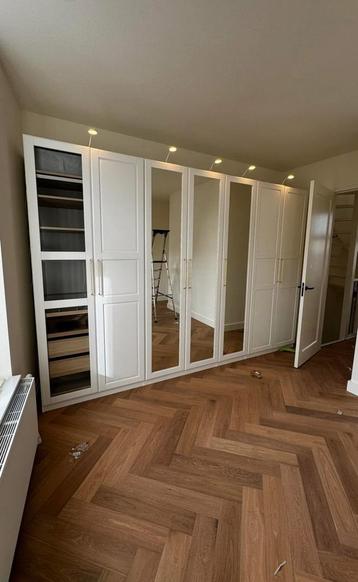Ervaren IKEA Monteur – Snelle, Nauwkeurige Montage aan Huis - afbeelding 2 Ervaren IKEA Monteur – Snelle, Nauwkeurige Montage aan Huis - afbeelding 2