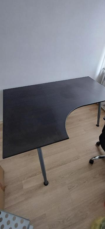 IKEA Galant Bureau in hoogte verstelbaar – zeer stevig - afbeelding 2 IKEA Galant Bureau in hoogte verstelbaar – zeer stevig - afbeelding 2