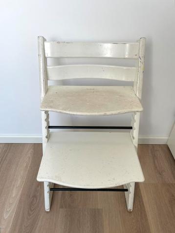 Stokke Tripp Trapp kinderstoel 