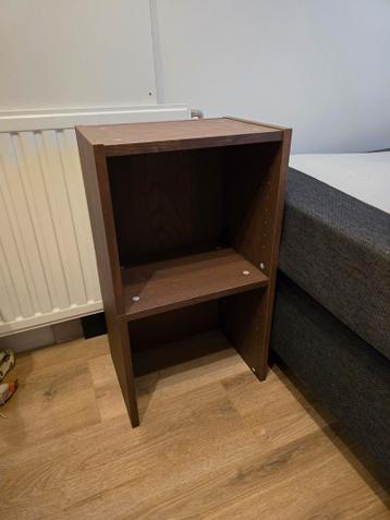IKEA Billy boekenkast opzetstukken (7 stuks) - afbeelding 1 IKEA Billy boekenkast opzetstukken (7 stuks) - afbeelding 1