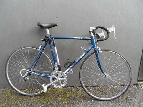 te koop vintage  racefiets MOTOBECANE, Fietsen en Brommers, Fietsen | Oldtimers, 59 cm of meer, Jaren '60 of nieuwer, Ophalen