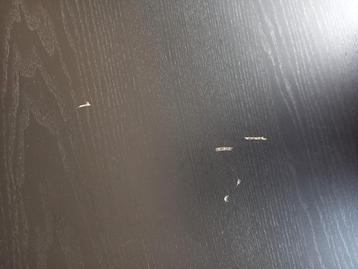 Ikea Bekant elektrisch verstelbaar sta/zit buro zwart. - afbeelding 3 Ikea Bekant elektrisch verstelbaar sta/zit buro zwart. - afbeelding 3
