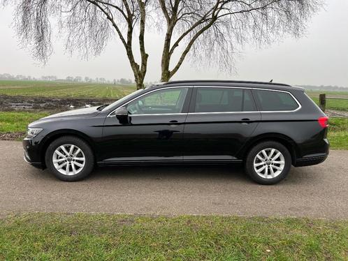 Volkswagen Passat Variant -1.5TSI Business / Navigatie / ACC, Auto's, Volkswagen, Bedrijf, Te koop, Passat, ABS, Adaptieve lichten