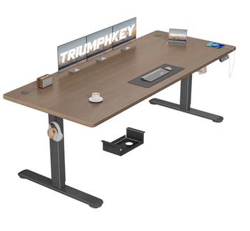 Bekant Onderstel 160x80 - Bureau Onderstel - afbeelding 3 Bekant Onderstel 160x80 - Bureau Onderstel - afbeelding 3