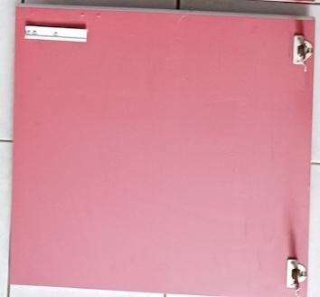 Ikea Faktum enkele deuren/frontjes en paneel, rood hoogglans - afbeelding 2 Ikea Faktum enkele deuren/frontjes en paneel, rood hoogglans - afbeelding 2