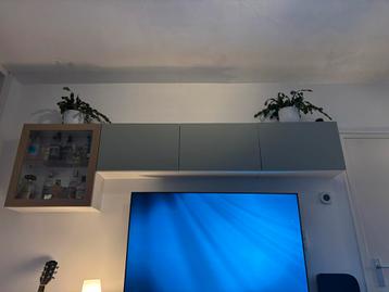 Ikea Besta TV Meubel - afbeelding 2 Ikea Besta TV Meubel - afbeelding 2