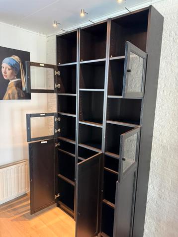 Ikea billy boekenkast - afbeelding 2 Ikea billy boekenkast - afbeelding 2