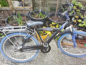 26 inch BATAVUS SNAKE fiets