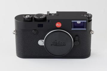 Leica M10-R Black [20002]