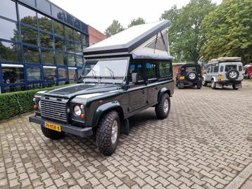 Hefdak Land Rover Defender, RDW,  MRB Kwarttarief