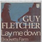 Guy Fletcher- Lay me Down Zeldzaam