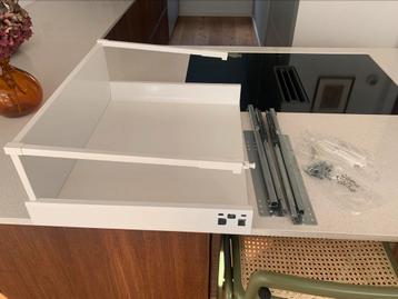 IKEA Maximera lade hoog 60x45 - afbeelding 2 IKEA Maximera lade hoog 60x45 - afbeelding 2