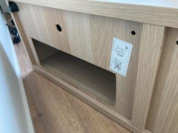 Ikea Besta kastencombinatie tvkast - afbeelding 6 Ikea Besta kastencombinatie tvkast - afbeelding 6