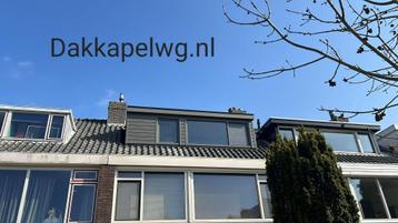 Promotie voor alle dakkapel ,hele Nederlands !!!!!