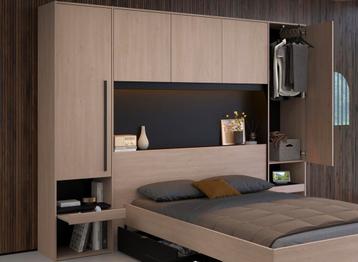 Kasten op maat, keukenkasten en inbouwkasten