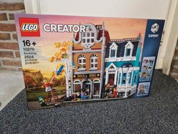 lego 10270