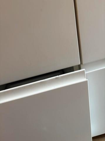 IKEA Metod Keukenkast 40x60x80 met Voxtorp lades - afbeelding 4 IKEA Metod Keukenkast 40x60x80 met Voxtorp lades - afbeelding 4
