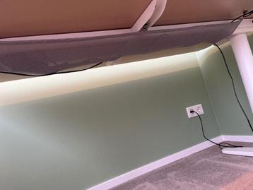 Elektrisch zit sta bureau IKEA Bekant - afbeelding 7 Elektrisch zit sta bureau IKEA Bekant - afbeelding 7