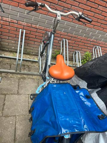 Fiets