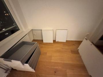 4x IKEA PAX kasten met hgl deuren in een koop GEDEMONTEERD - afbeelding 11 4x IKEA PAX kasten met hgl deuren in een koop GEDEMONTEERD - afbeelding 11