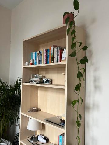 Billy IKEA - afbeelding 3 Billy IKEA - afbeelding 3