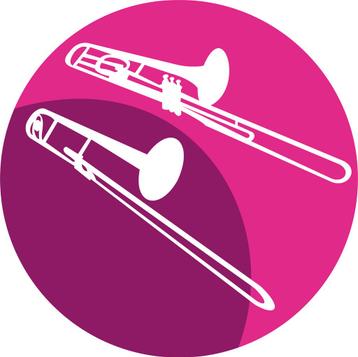 Wilt u van uw oude trombone af? Wij hebben interesse!