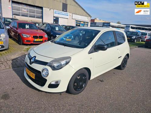 Renault Twingo 1.2 16V Dynamique Clima Bj:2012 NAP!, Auto's, Renault, Bedrijf, Te koop, Twingo, ABS, Airbags, Airconditioning