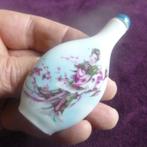 Parfumflesje Snuff Bottle Modern Chinees Porselein