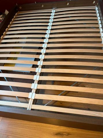 MALM - 2p. Bed 160x200 met 2 lades IKEA - afbeelding 3 MALM - 2p. Bed 160x200 met 2 lades IKEA - afbeelding 3