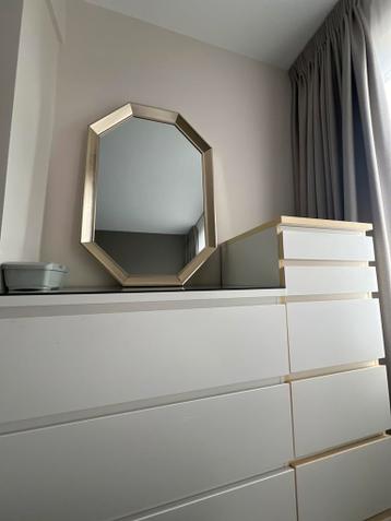 Ikea malm ladekast 4 lades - afbeelding 7 Ikea malm ladekast 4 lades - afbeelding 7