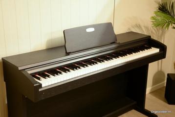 Galileo YP200 zwart piano