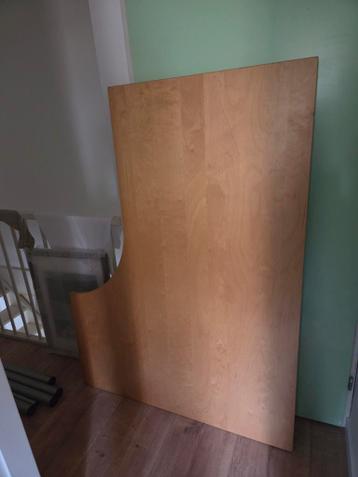 IKEA Hoekbureau - Perfect voor Thuiswerken! - afbeelding 4 IKEA Hoekbureau - Perfect voor Thuiswerken! - afbeelding 4