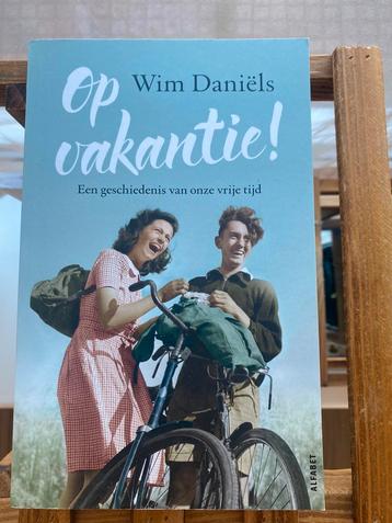 Wim Daniëls - Op vakantie! Special