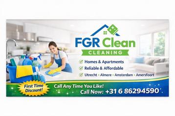 24 uur per dag beschikbaar