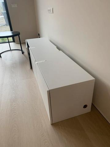 IKEA Besta tv-meubel - afbeelding 4 IKEA Besta tv-meubel - afbeelding 4