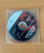 Gears of war (only disc)