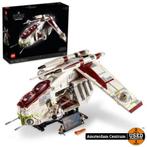Lego Star Wars Republic Gunship 75309 - Nieuw (5)