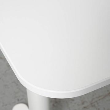 Nette bureau voor werk/studie/gamen - afbeelding 4 Nette bureau voor werk/studie/gamen - afbeelding 4
