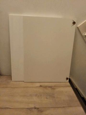 2 x keukendeur ikea 60 x80. Gebruikt - afbeelding 2 2 x keukendeur ikea 60 x80. Gebruikt - afbeelding 2